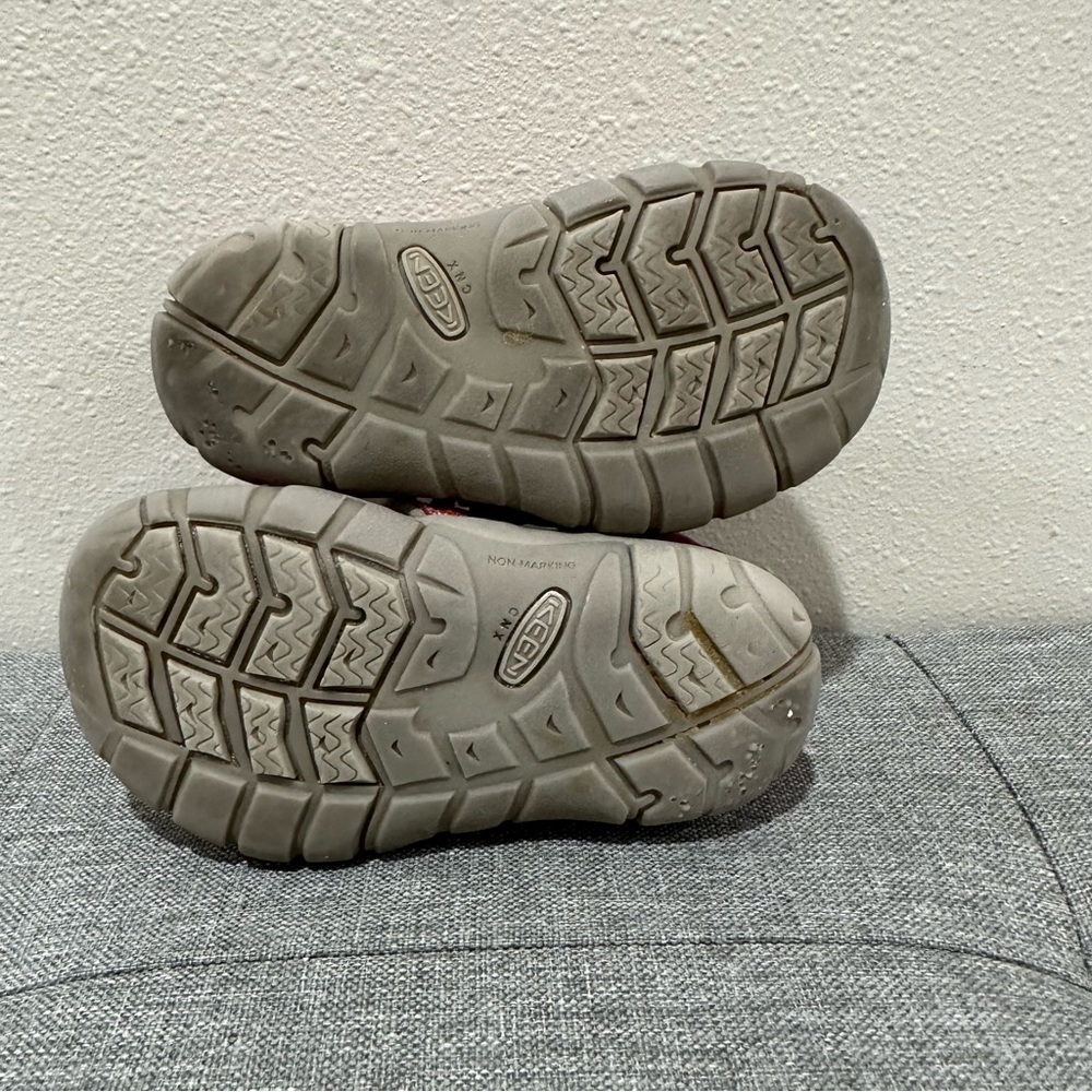 Keen Seacamp Kid’s Sandal - Picture 6 of 8